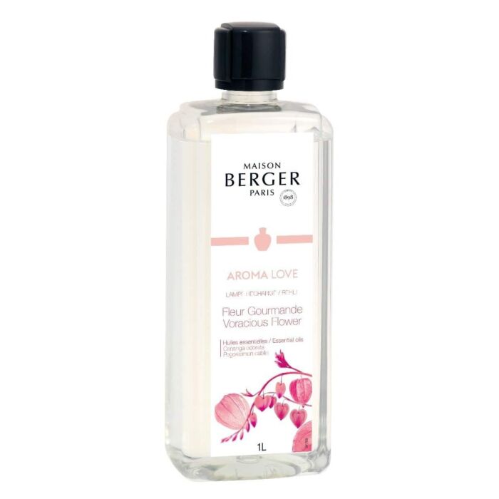 Maison Berger - Aroma Love - 1L